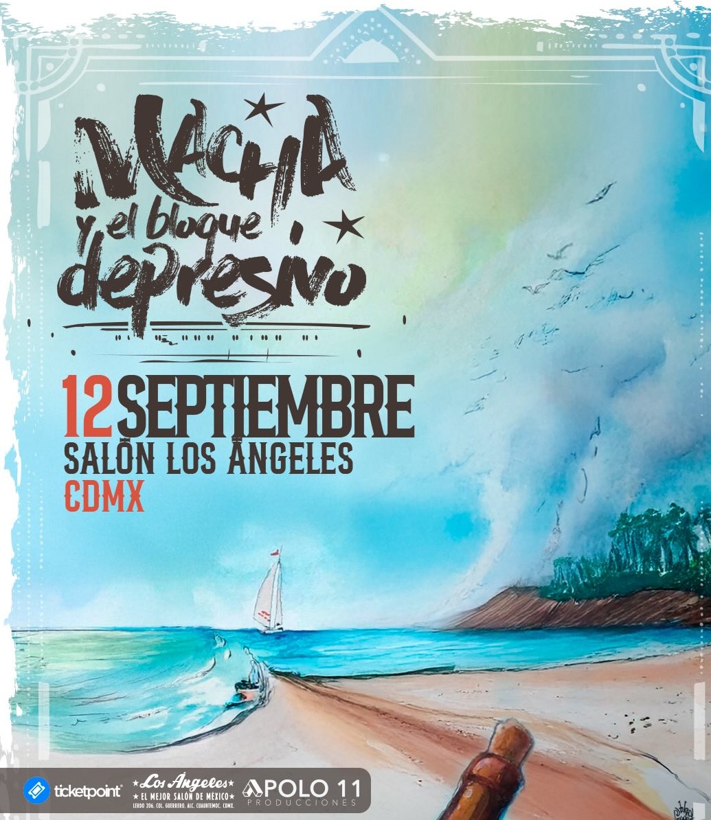 Sábado 12 septiembre 2026