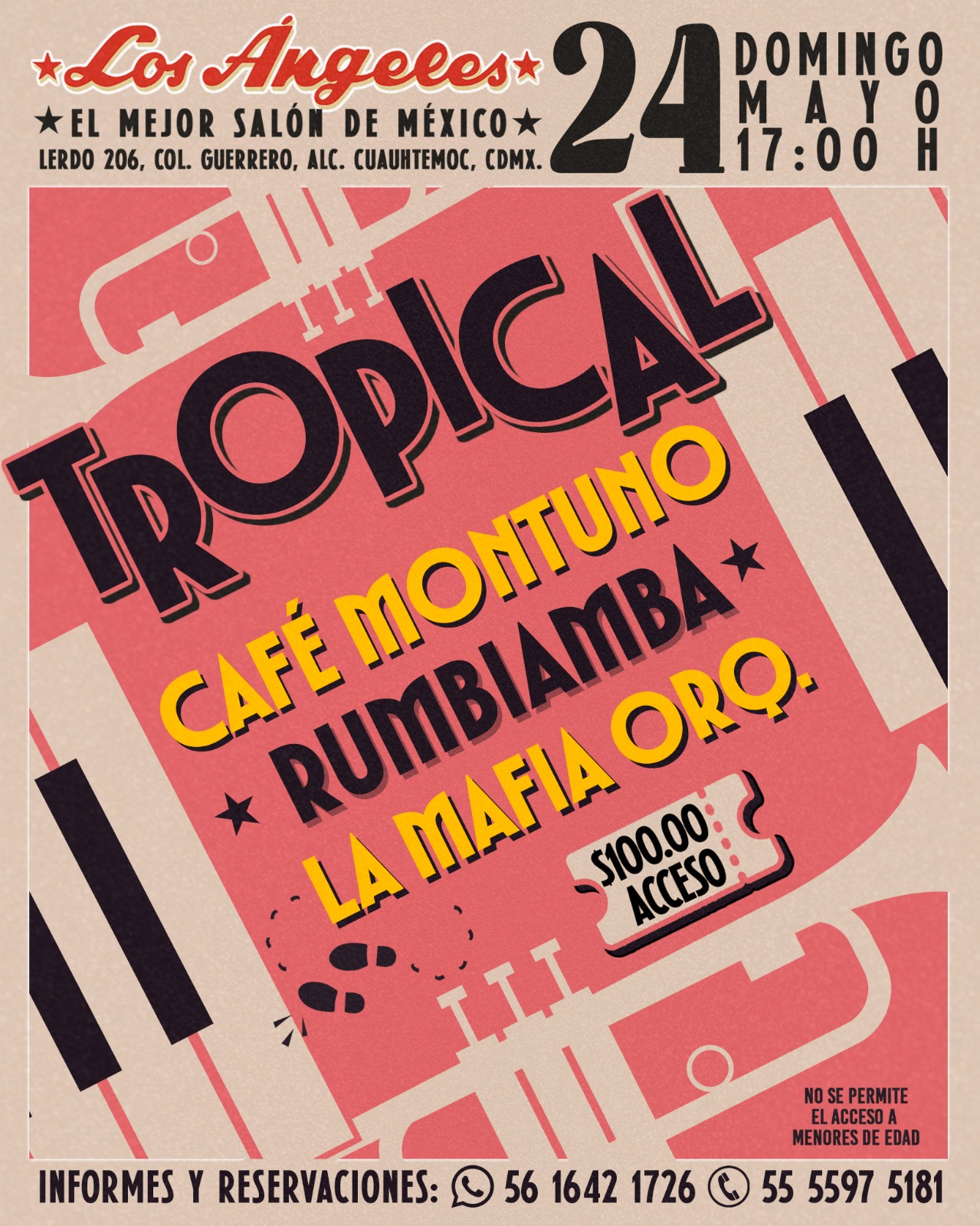 Cartel 3
