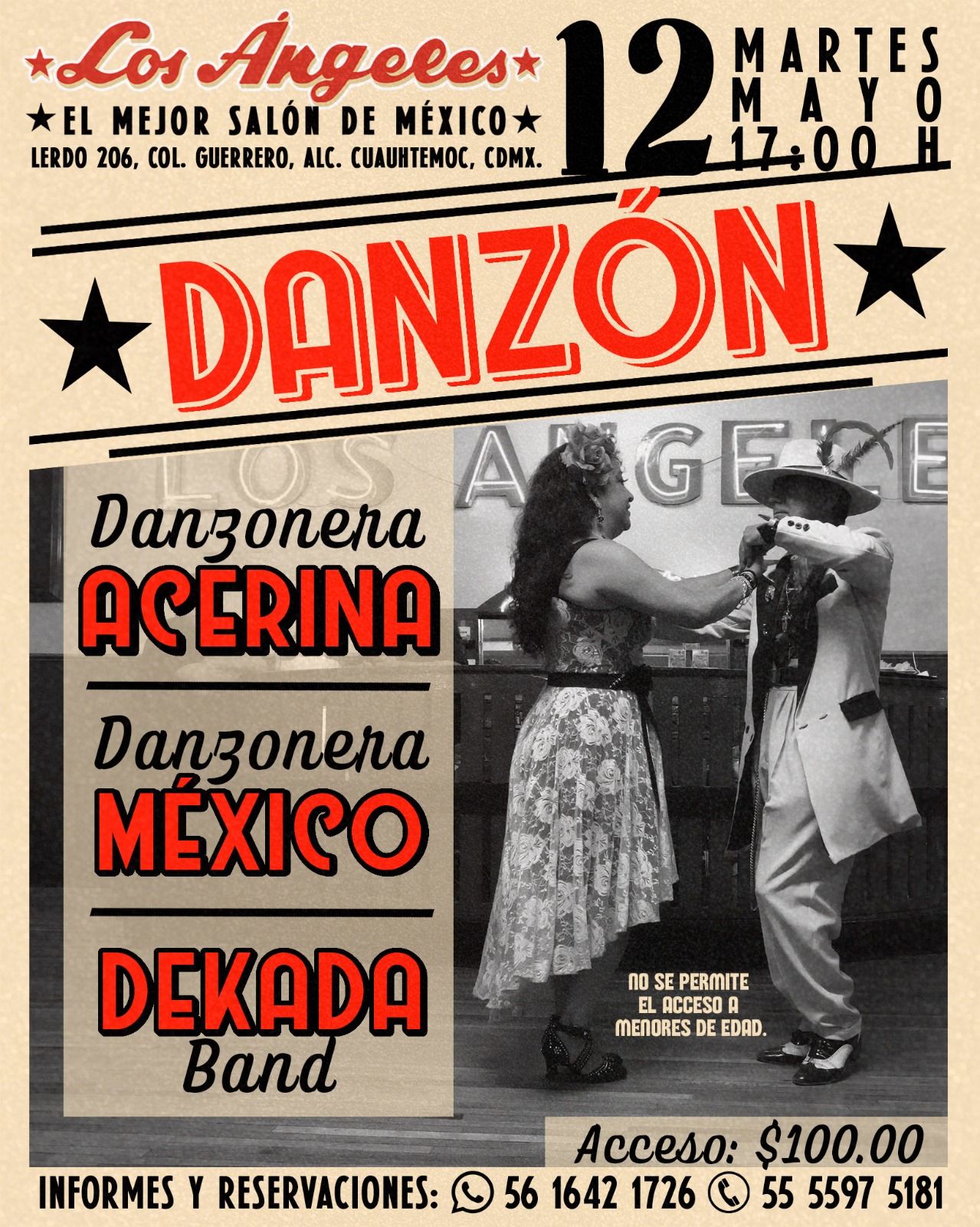 Cartel 4