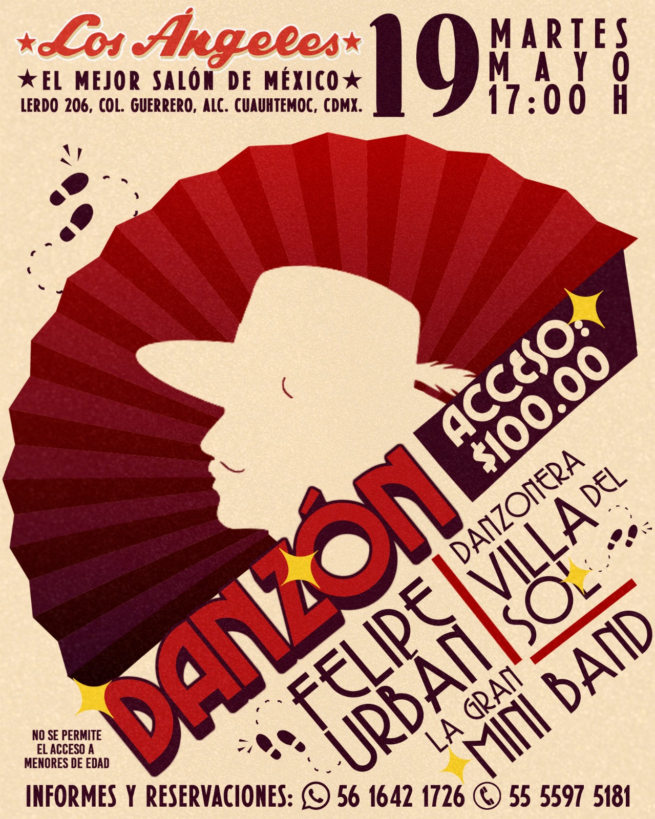 Cartel 2