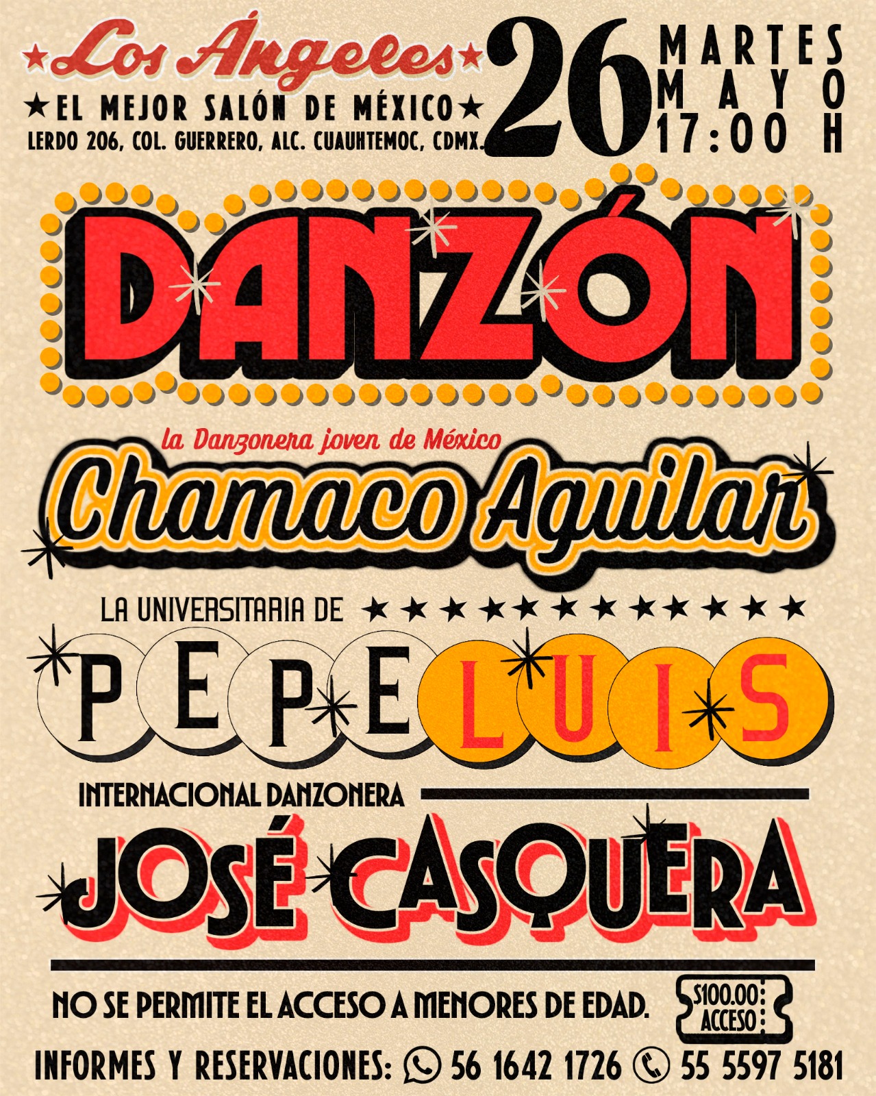 Cartel 4