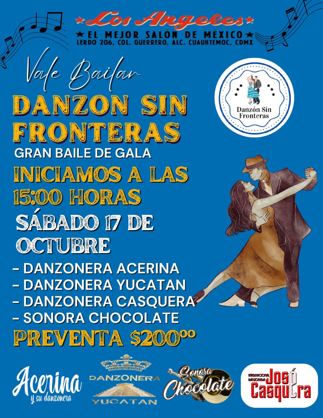 Cartel 8