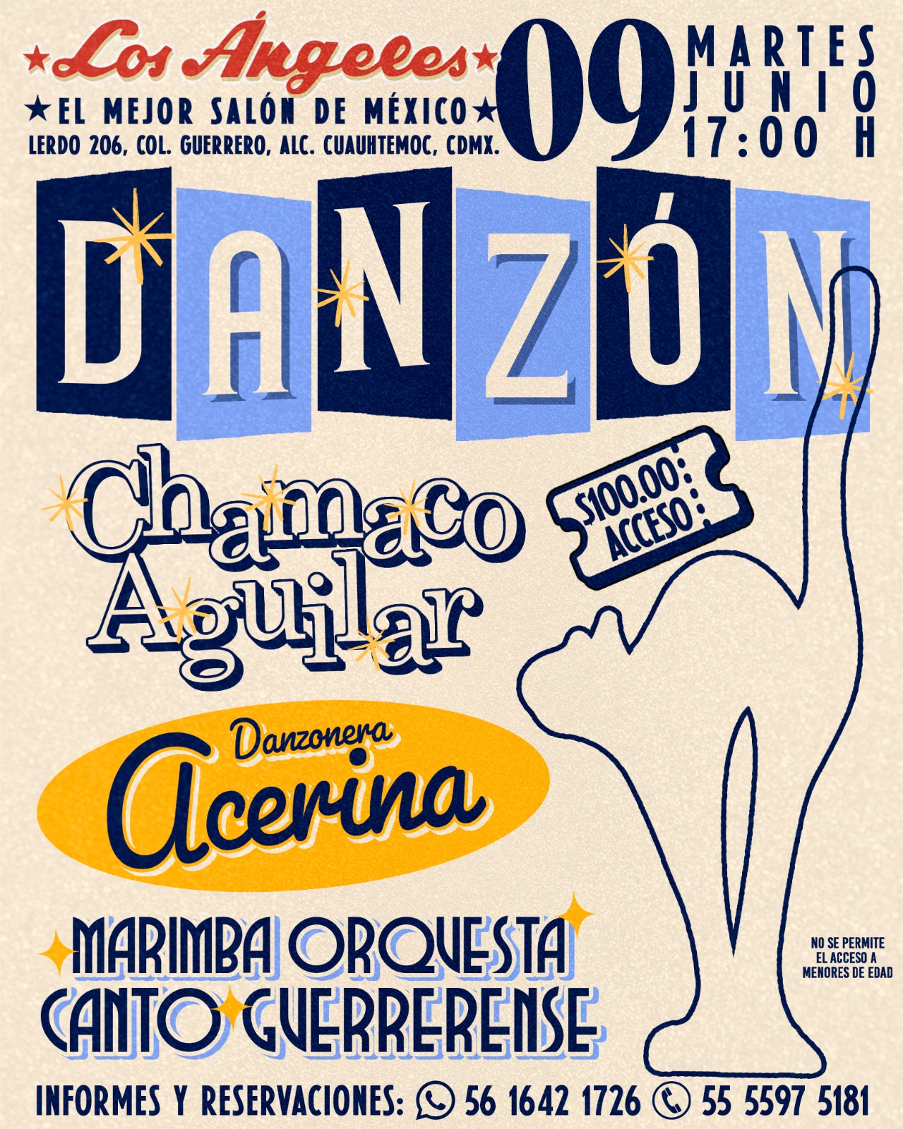 Domingo 07 junio 2026