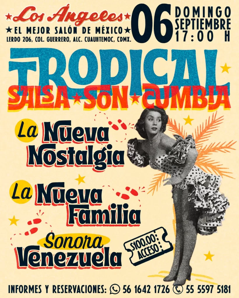 Domingo-tropical-06-septimbre-2026-salón-los-ángeles